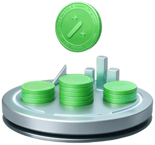 Vetta Capitione interfaccia di trading crypto semplificata con tre click
