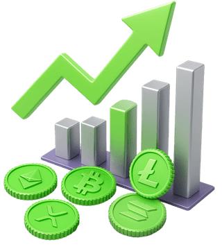 Vetta Capitione interfaccia piattaforma di crypto trading panoramica del prodotto